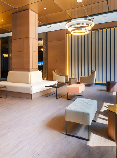 Azerbaycan Hotel Projesi1