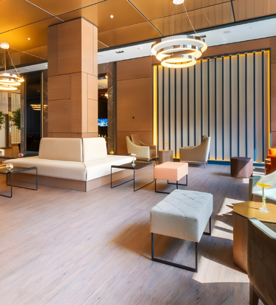 Azerbaycan Hotel Projesi1