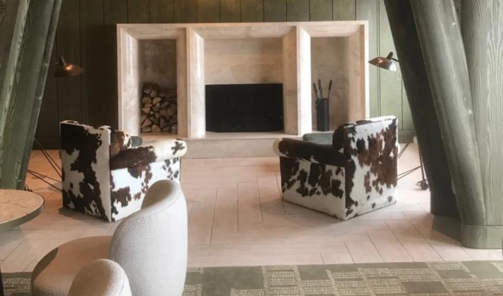 Erzurum Hotel Projesi3