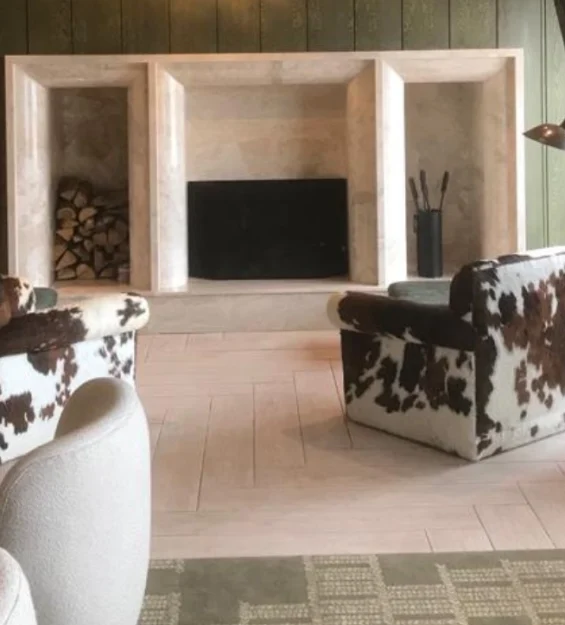 Erzurum Hotel Projesi3