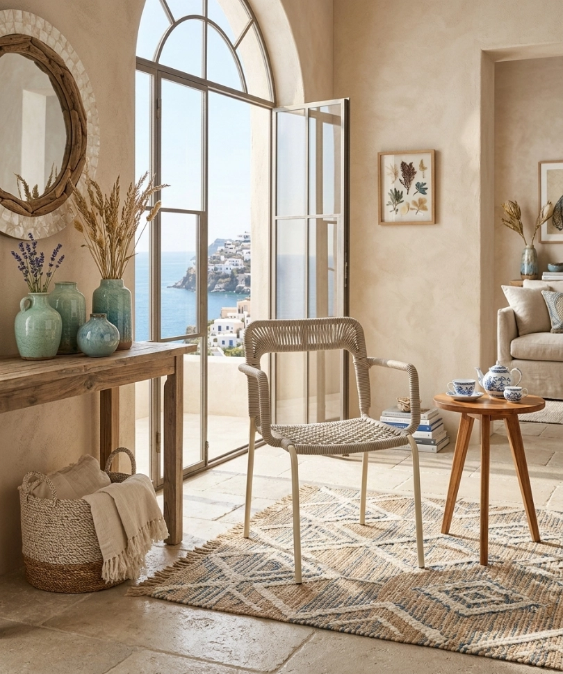 Dış Mekan Sandalye 4