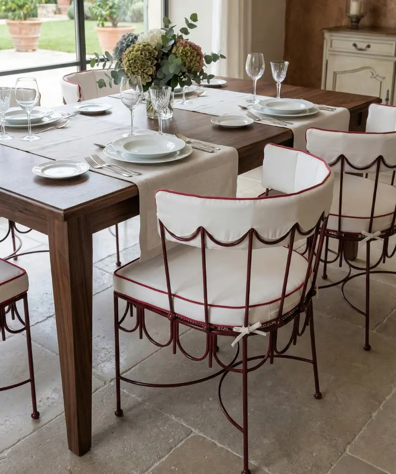 Viva Sandalye - Görsel 3