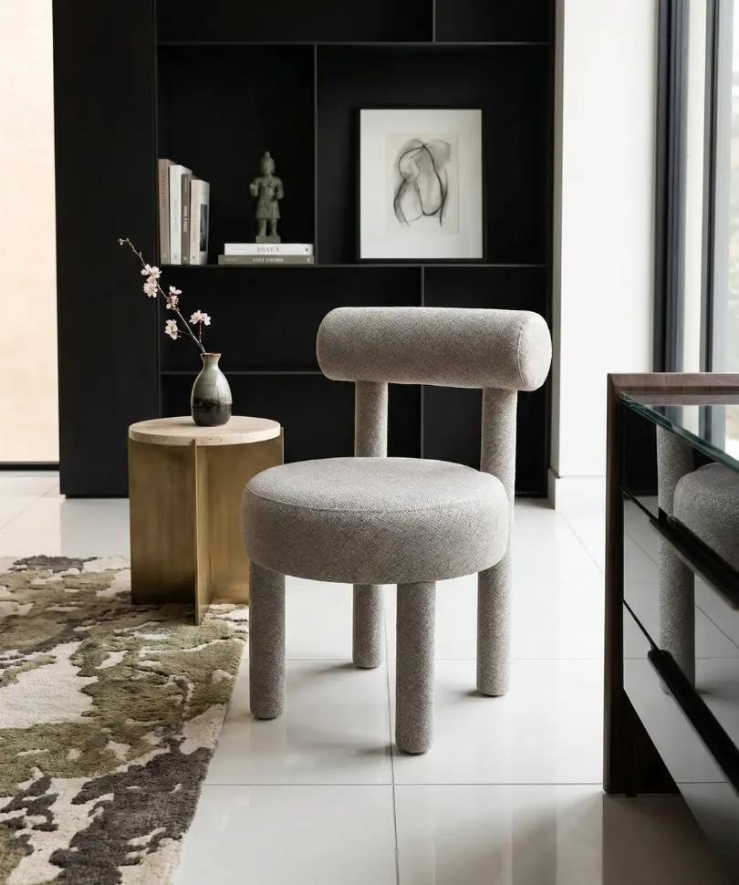 Yatak Odası Sandalye